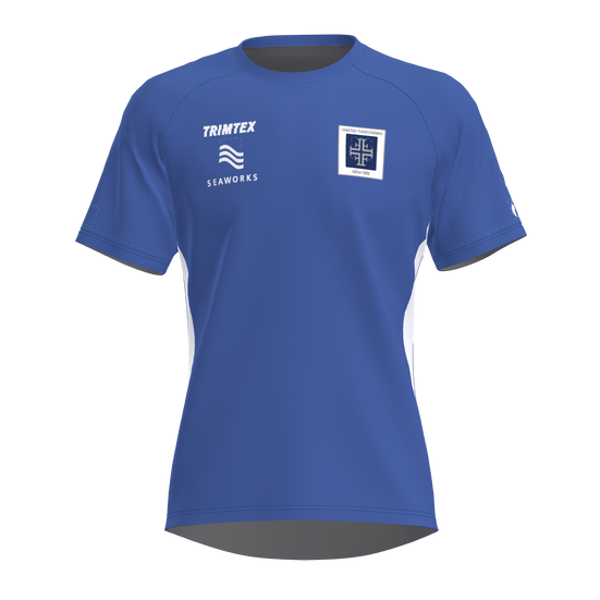 Free T-Skjorte Herre (8812657410323)