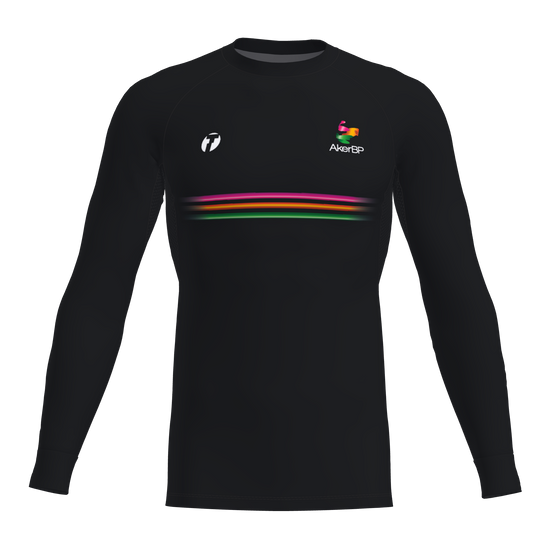 Core Ultralight Shirt LS Women (9097421193491)