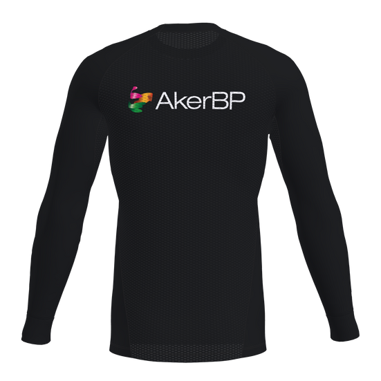 Core Ultralight Shirt LS Women (9097421193491)