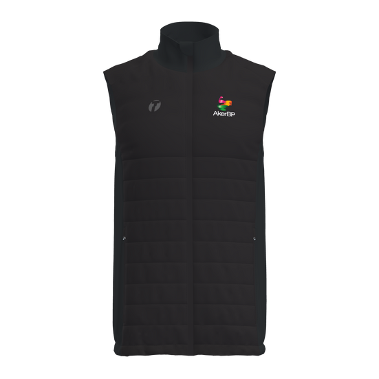 Storm Light Down Vest Women (9097421455635)