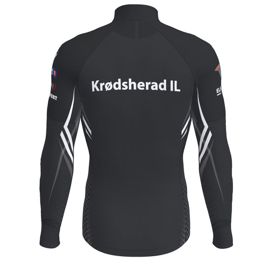 Vision 3.0 Raceshirt LS Men (8654348550419)