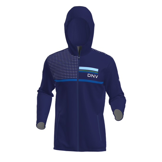 Fusion Hettejakke Herre (8880292233491)