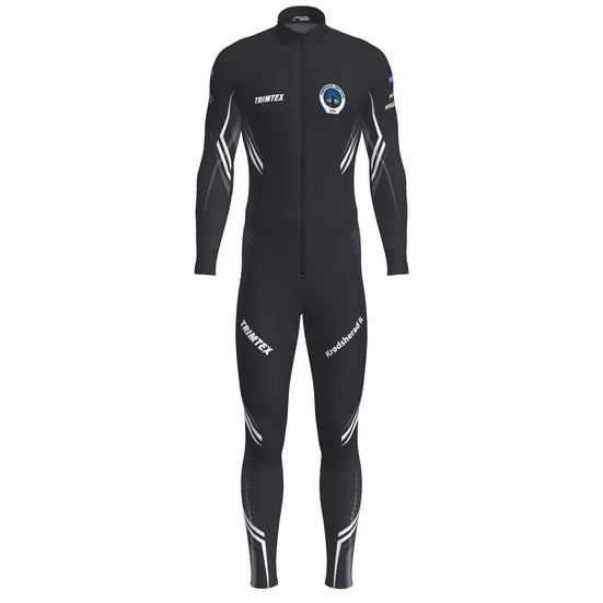 Vision 3.0 Racesuit Men (8654357135635)