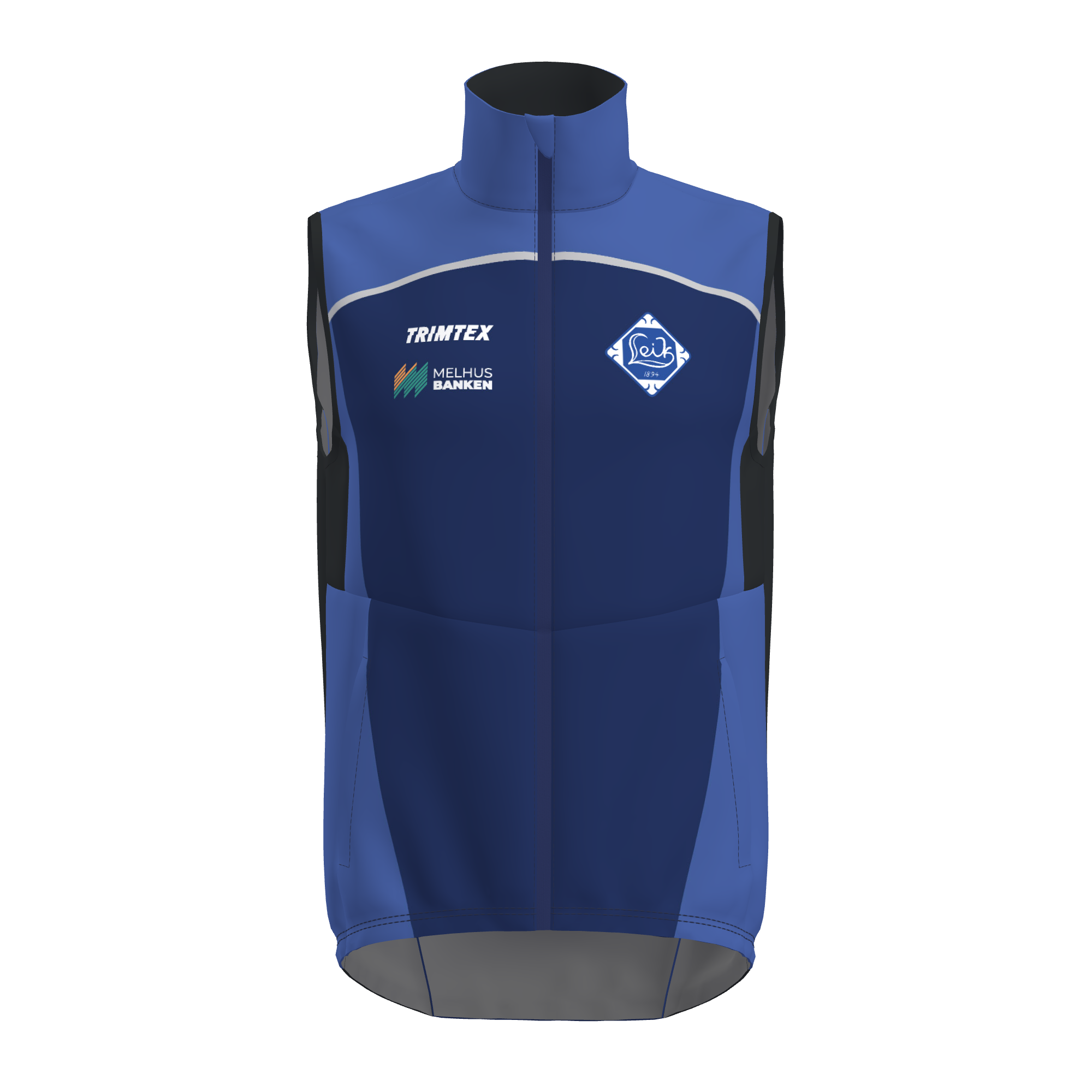 Ambition 2.0 Vest Junior | Trimtex Custom Ambition 2.0 Vest Junior | Trimtex Custom