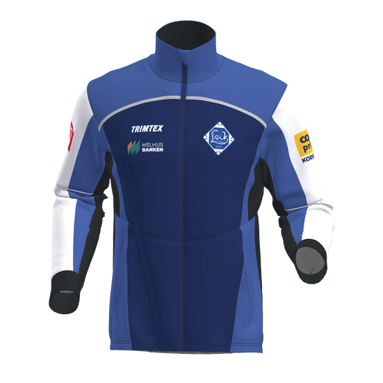 Ambition 2.0 Jacket Women (8727353655571)