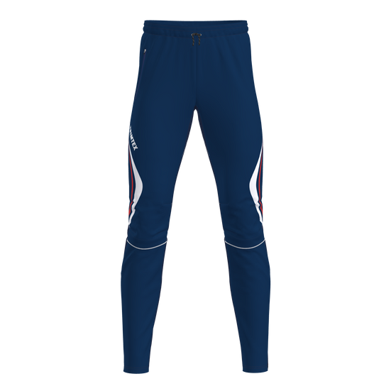 Element Plus Pants 3/4Z Women (9065062236435)