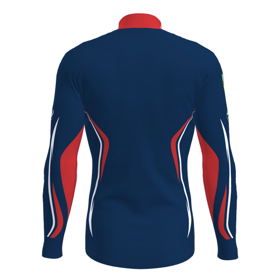Ambition Raceshirt LS Jr (9065062727955)