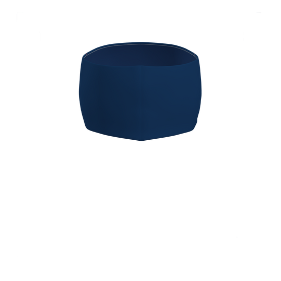 Bi-Elastic Headband (9065065578771)