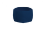 Bi-Elastic Headband (9065065578771)