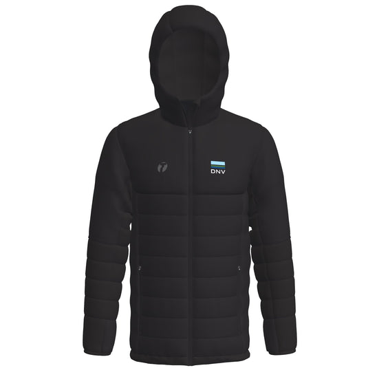 Storm Light Down Hoodie Dame (8880306880787)
