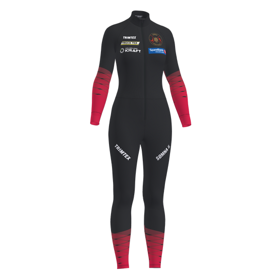 Vision 3.0 Konkurransedress Dame (8919842291987)