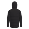 Storm Light Down Hoodie Women (8870659522835)