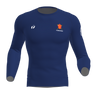 Fast T-Shirt LS Men (8968695808275)