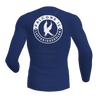 Fast T-Shirt LS Men (8968695808275)