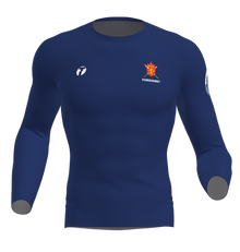 Fast T-Shirt LS Women (8968695841043)