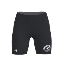 Run 2.0 Short Tights Women (8968695906579)