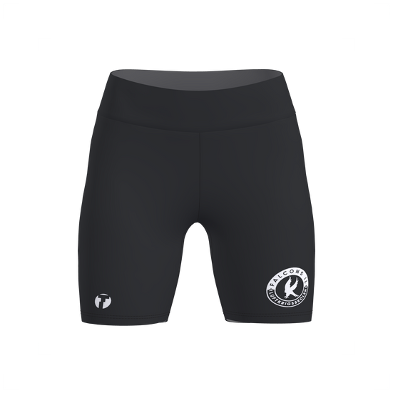 Run 2.0 Short Tights Women (8968695906579)