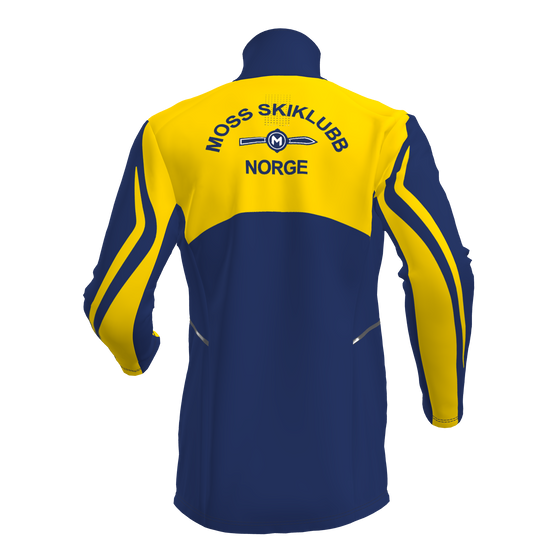 Ace Jacket Men (8788829765907)
