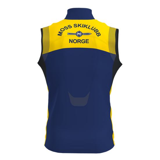 Element Plus Vest Jr (8788836417811)