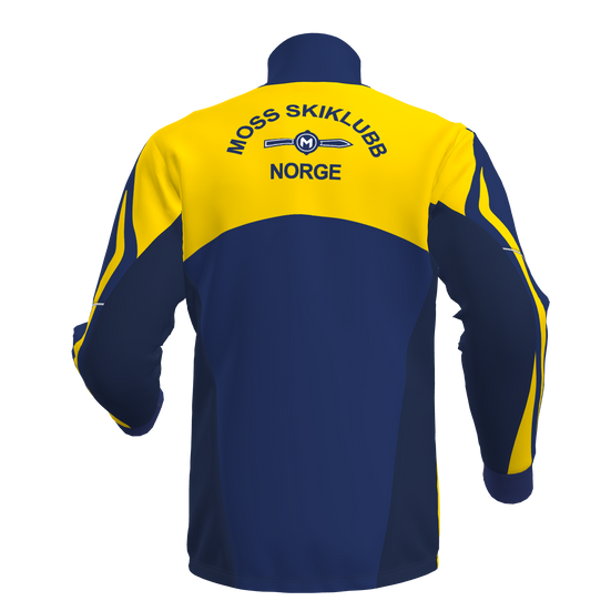 Ambition 2.0 Jacket Men (8788836483347)