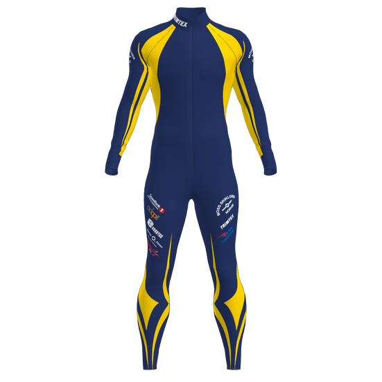 Ambition Racesuit (8788837499155)