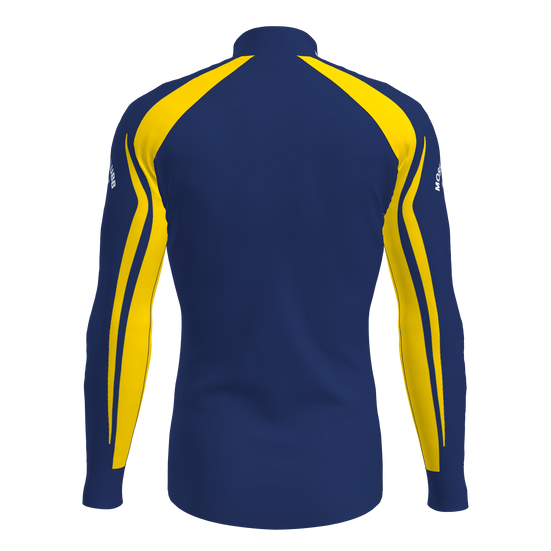 Ambition Raceshirt LS Jr (8788837761299)