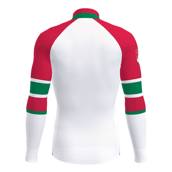 Vision 3.0 Raceshirt LS Jr (8908883099923)