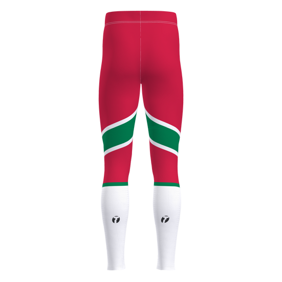 Vision 3.0 Racetights Women (8908883230995)