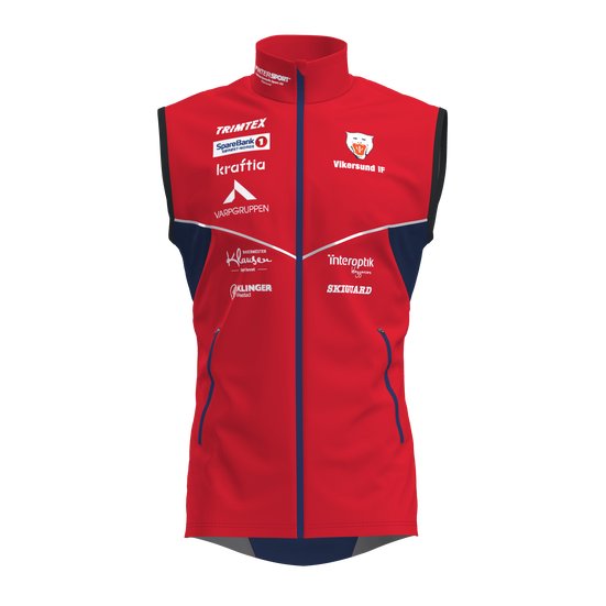 Pulse 2.0 Vest Women (8926404641043)