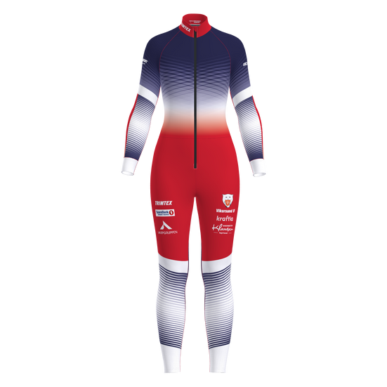 Vision 3.0 Racesuit Women (8926405165331)