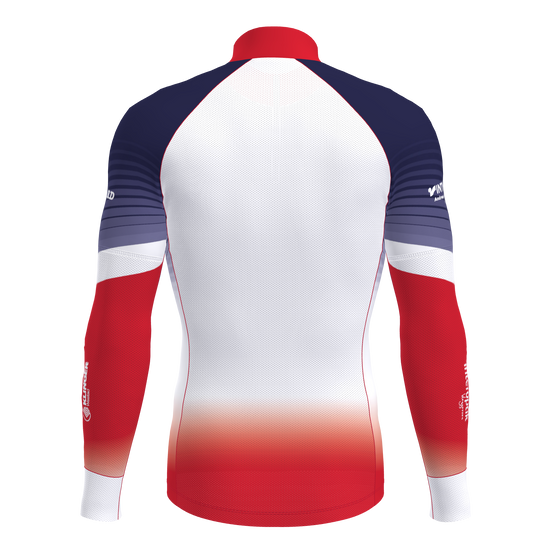Vision 3.0 Raceshirt LS Men (8926405558547)