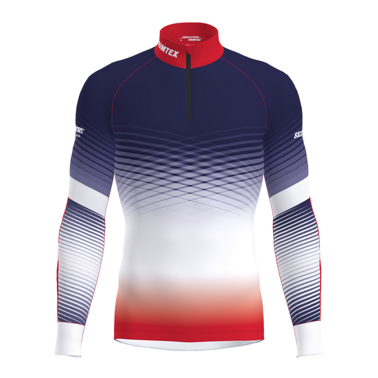 Vision 3.0 Raceshirt LS Jr (8926405853459)