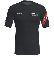 Core Ultralight Kortermet Trøye Herre (9012734624019)