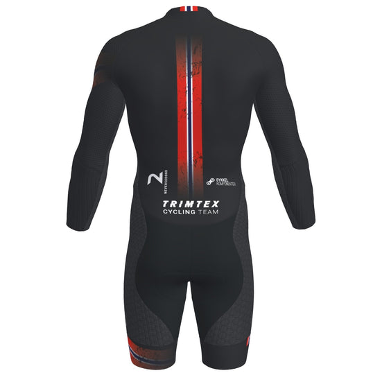Aero 2.0 Tempodrakt LS Dame (9012735017235)