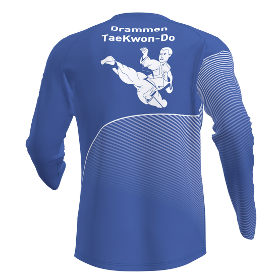 Free T-Shirt LS Men (8968570798355)