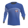 Free T-Shirt LS Women (8968570831123)