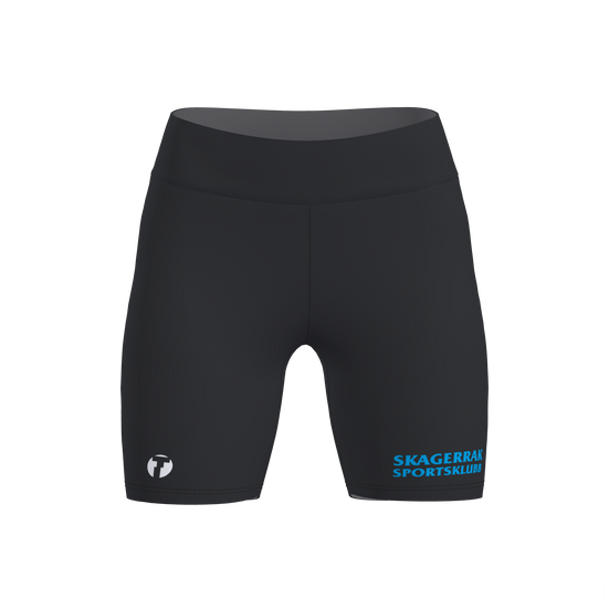 Run 2.0 Short Tights Women (8733135143187)