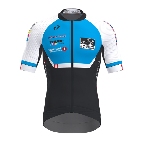 Aero 2.0 Shirt SS Women (8733136421139)