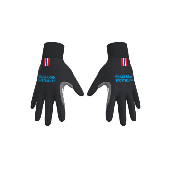 Pro Classics Gloves (8733154541843)
