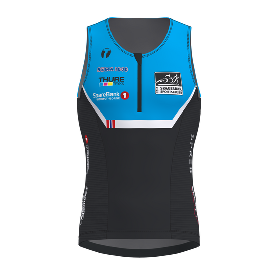 Drive Tri Singlet Women (8733172826387)