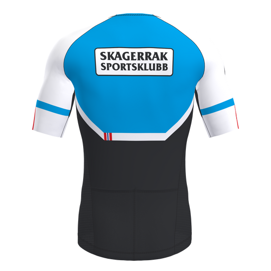 Drive Tri Shirt SS Men (8733173383443)
