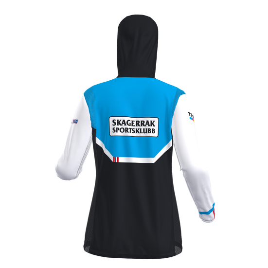Feather Jacket Women (8733174366483)