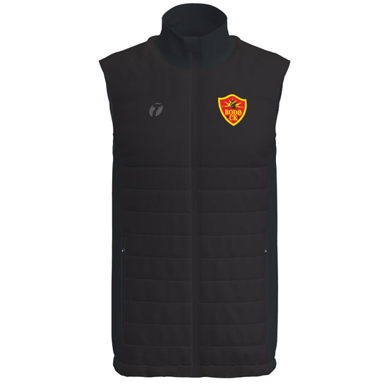 Storm Light Down Vest Women (8701400547603)