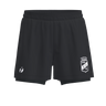 Fast Shorts Dame (8855745528083)