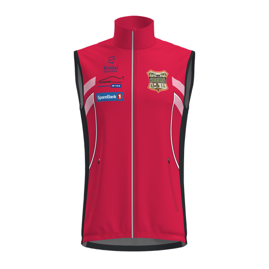 Trainer 2.0 Vest Women (8726262055187)