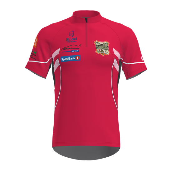 Trail Shirt SS Women (8726273163539)