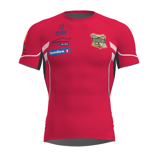 Fast T-Shirt SS Women (8726273851667)