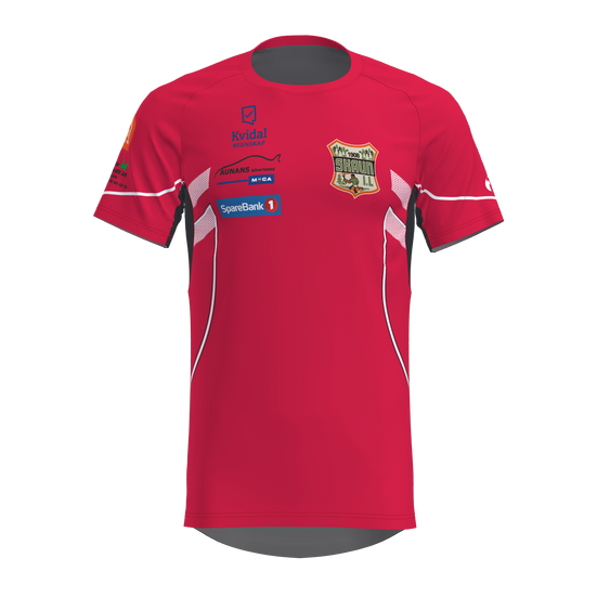 Run T-Shirt SS Men (8726274277651)