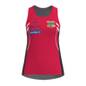 Run Singlet Women (8726275162387)