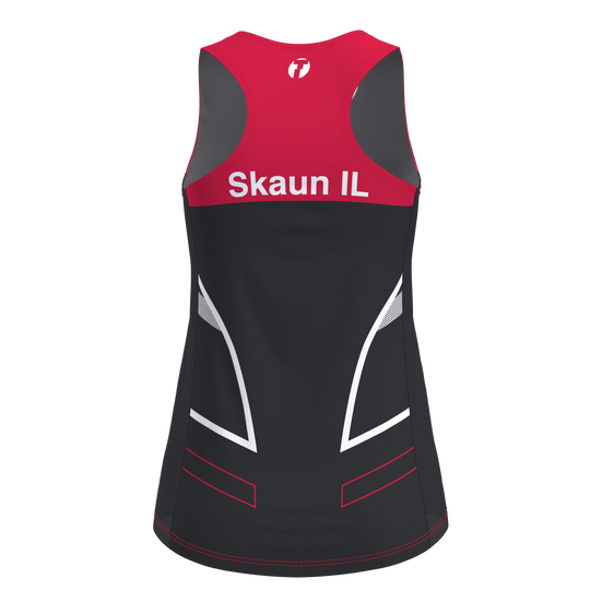 Run Singlet Women (8726275162387)